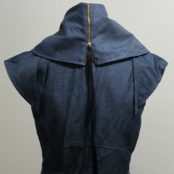 DRESS - Picture 7 of 8